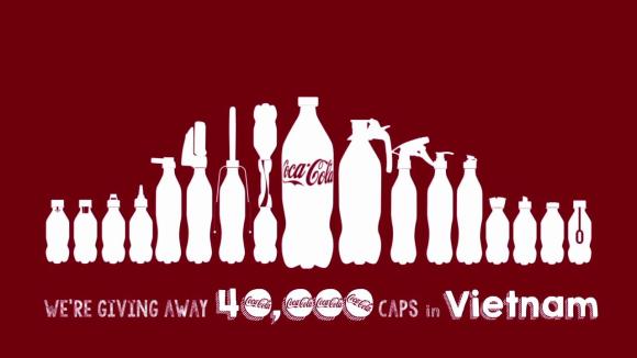 Coca-Cola 2nd Lives