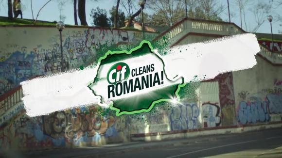 Cleans Romania2